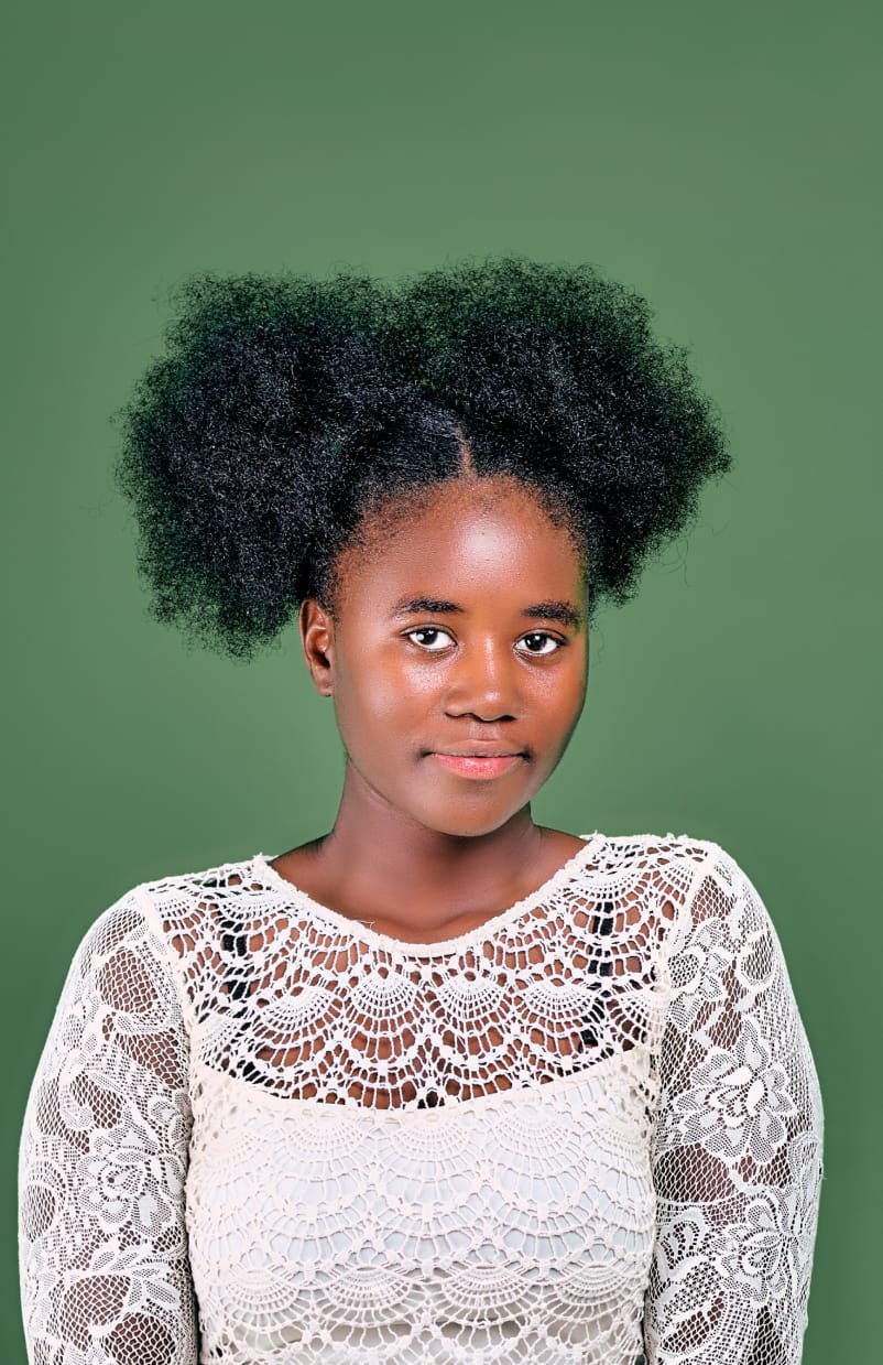 Arakaza Mireille